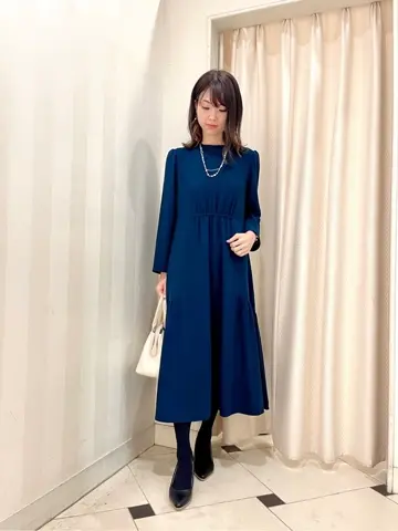 組曲 金井 コーディネート画像