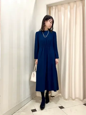 組曲 金井 コーディネート画像