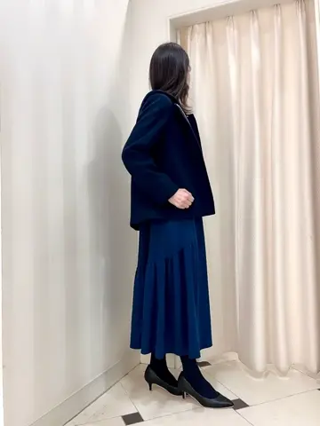 組曲 金井 コーディネート画像