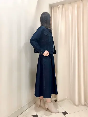 組曲 金井 コーディネート画像