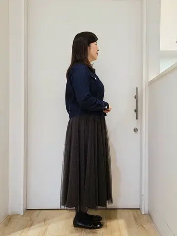 組曲 原 コーディネート画像