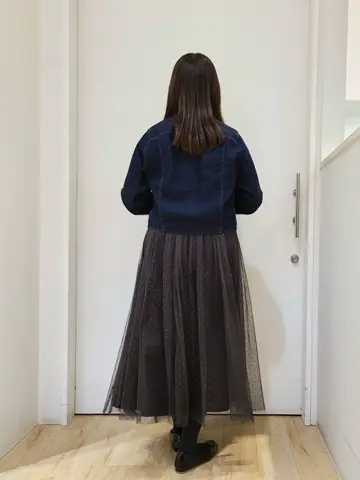 組曲 原 コーディネート画像