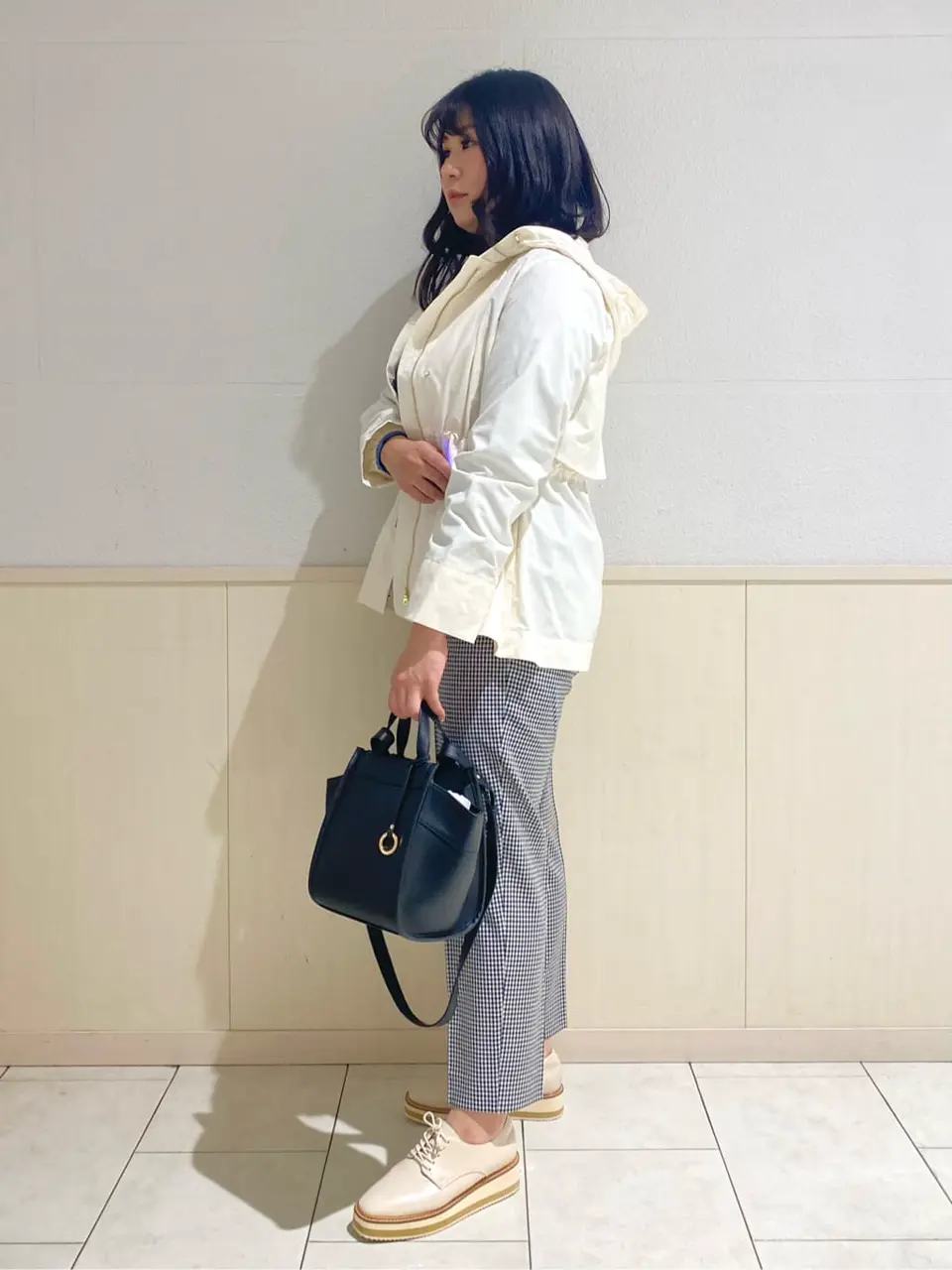 組曲 寺嶋 コーディネート画像