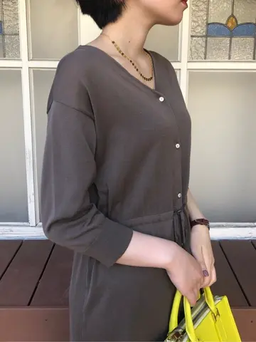 組曲 松田 コーディネート画像