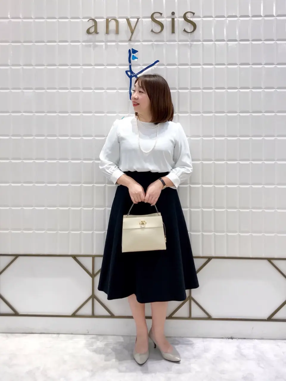  中山 コーディネート画像