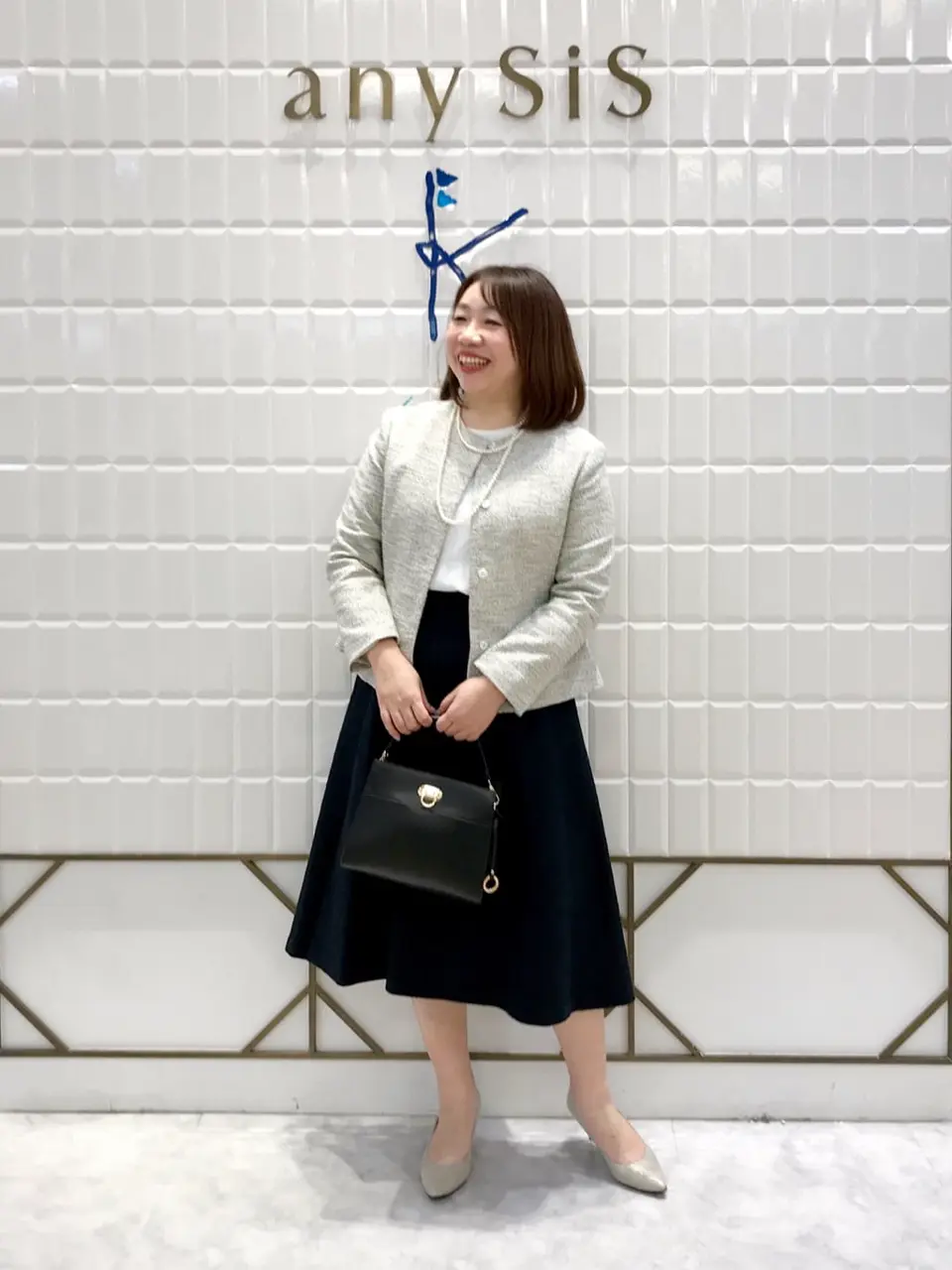  中山 コーディネート画像