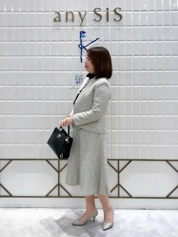 組曲 中山 コーディネート画像