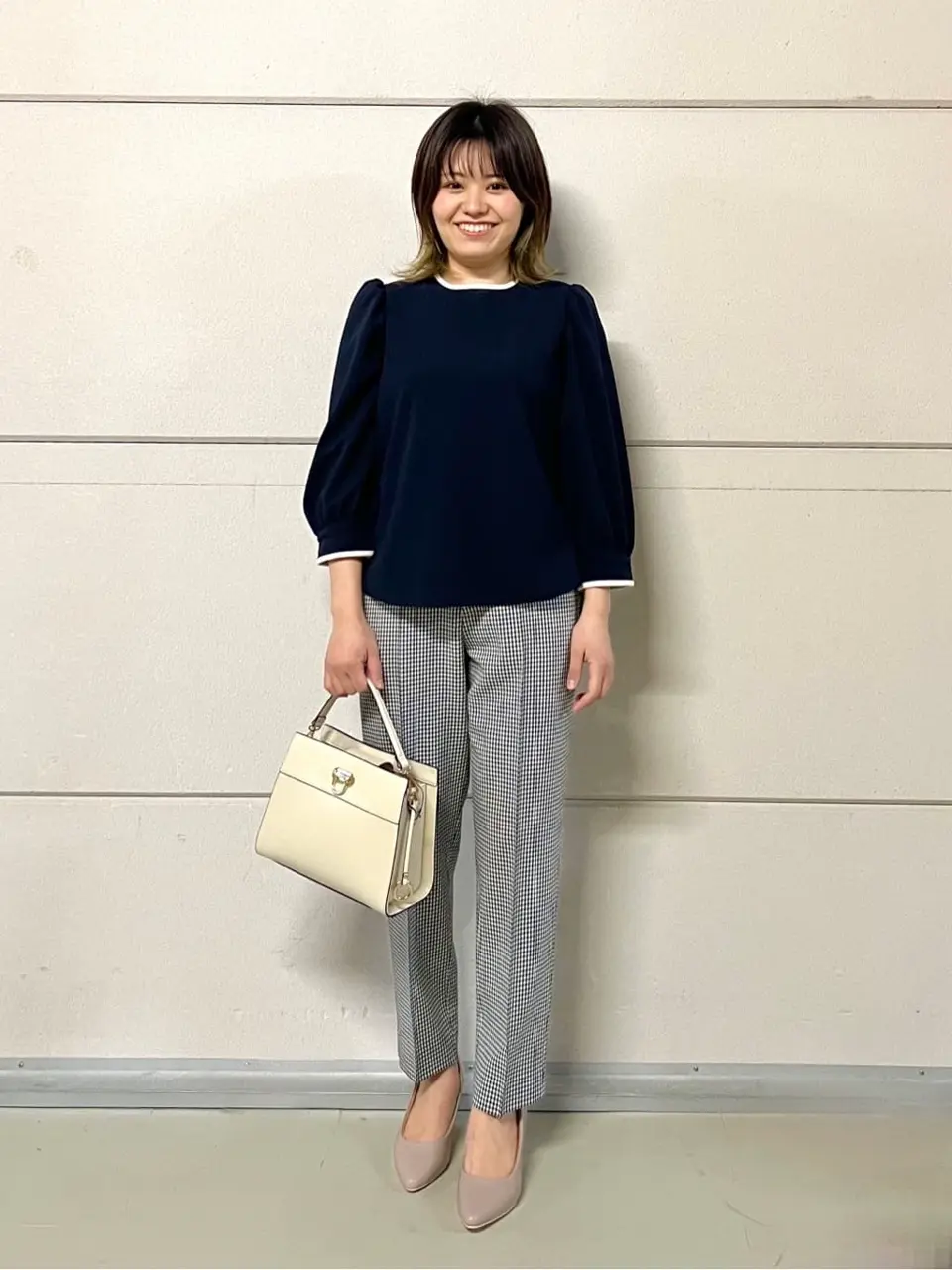  浅倉 コーディネート画像