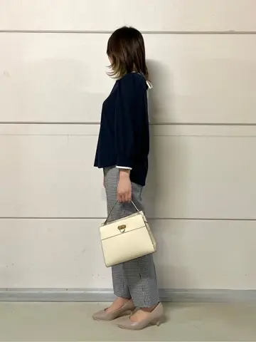 組曲 浅倉 コーディネート画像