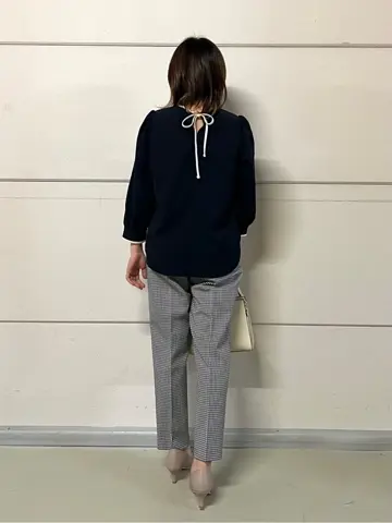 組曲 浅倉 コーディネート画像