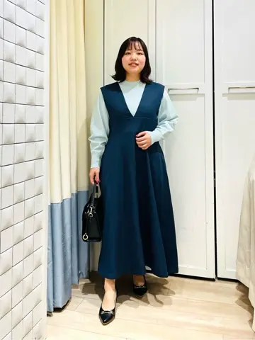 組曲 KATO コーディネート画像