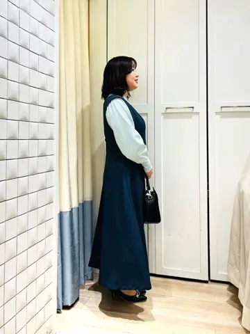 組曲 KATO コーディネート画像