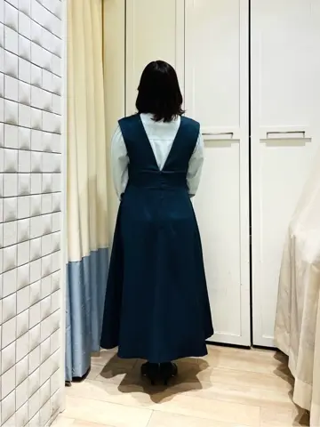 組曲 KATO コーディネート画像