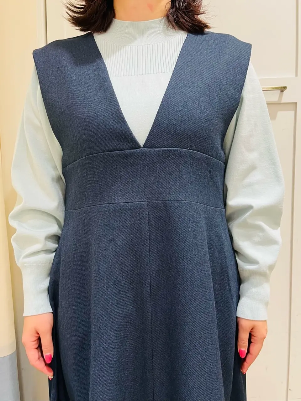 組曲 KATO コーディネート画像