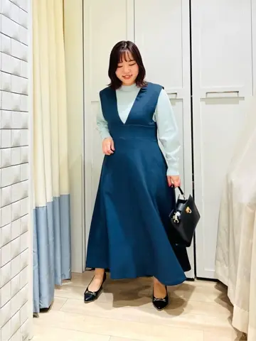 組曲 KATO コーディネート画像