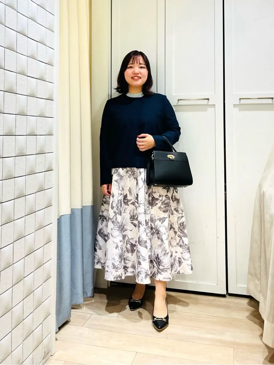  KATO コーディネート画像