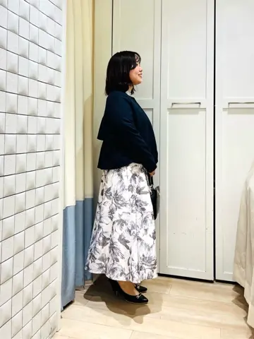 組曲 KATO コーディネート画像