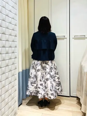 組曲 KATO コーディネート画像