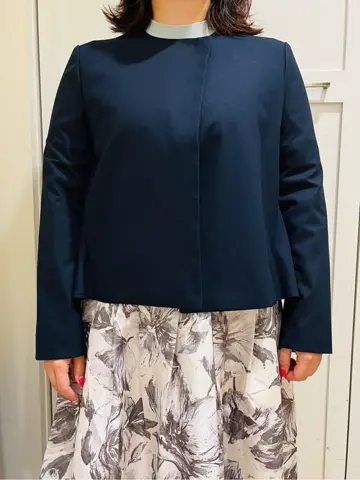 組曲 KATO コーディネート画像