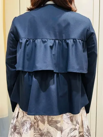 組曲 KATO コーディネート画像