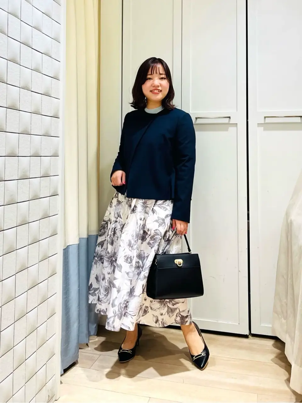 組曲 KATO コーディネート画像