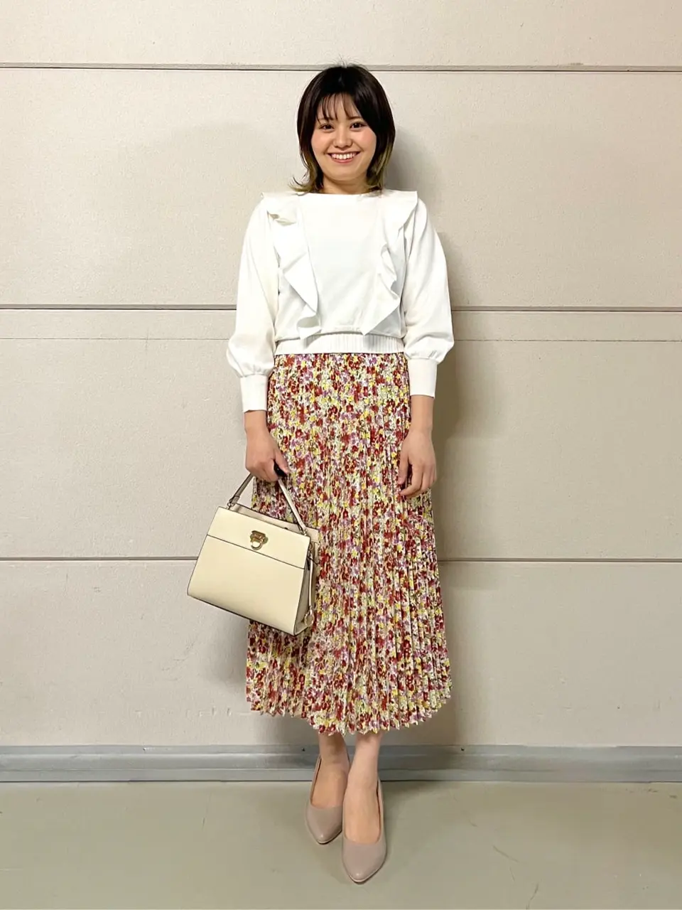  浅倉 コーディネート画像