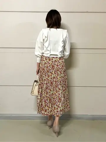 組曲 浅倉 コーディネート画像