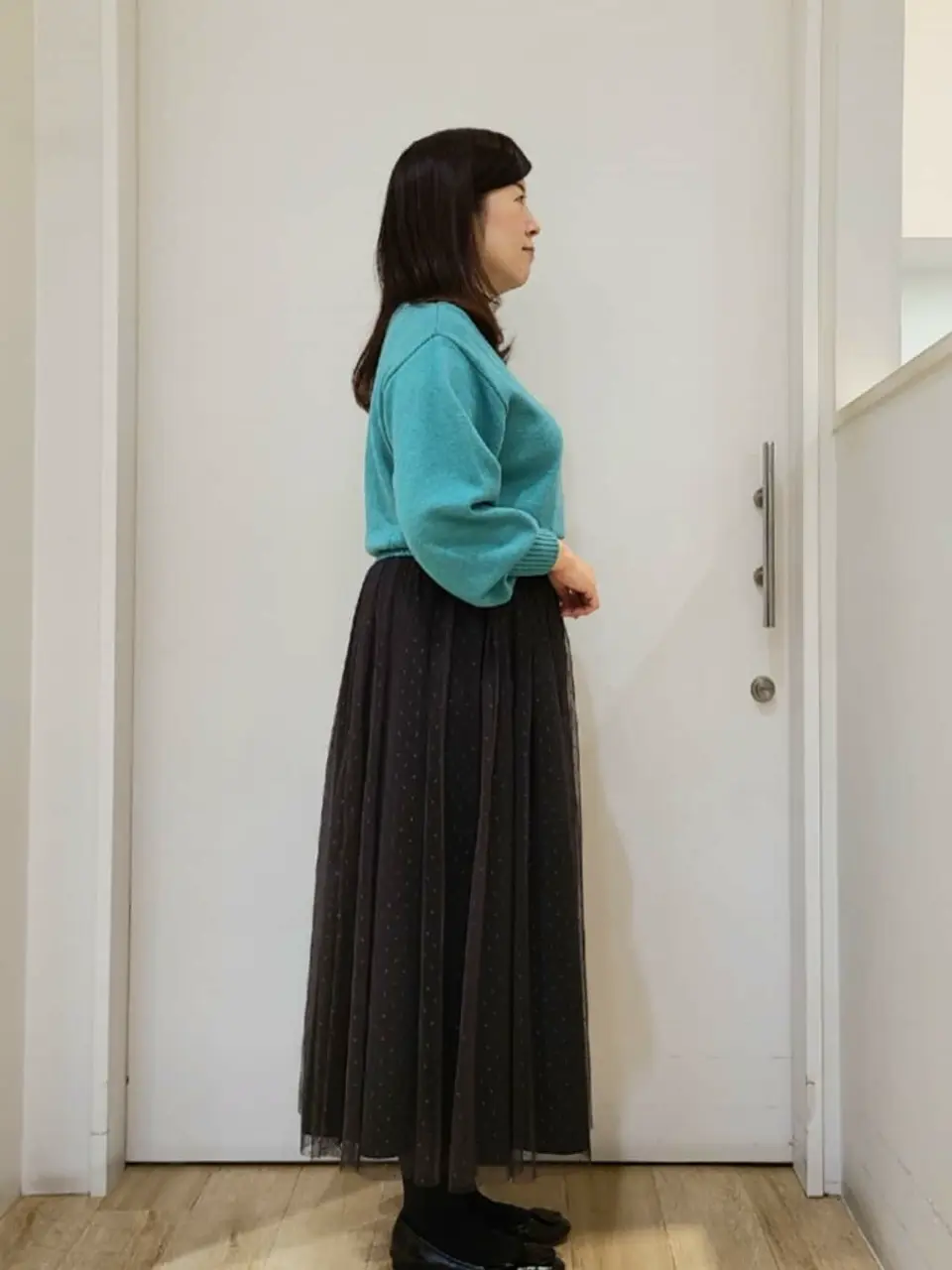 組曲 原 コーディネート画像