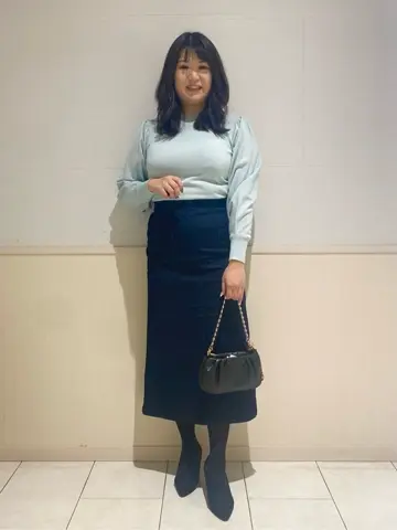 組曲 寺嶋 コーディネート画像