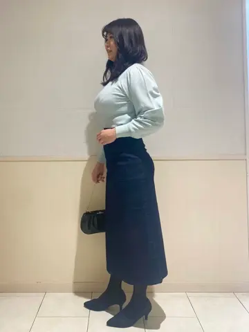 組曲 寺嶋 コーディネート画像