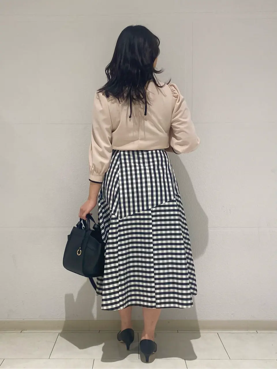 組曲 寺嶋 コーディネート画像