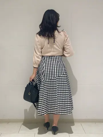 組曲 寺嶋 コーディネート画像