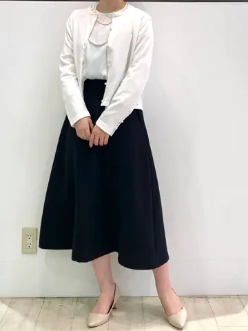 組曲 石井 コーディネート画像