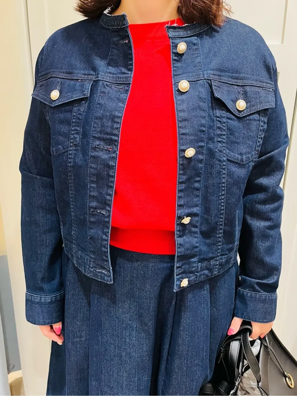 組曲 KATO コーディネート画像