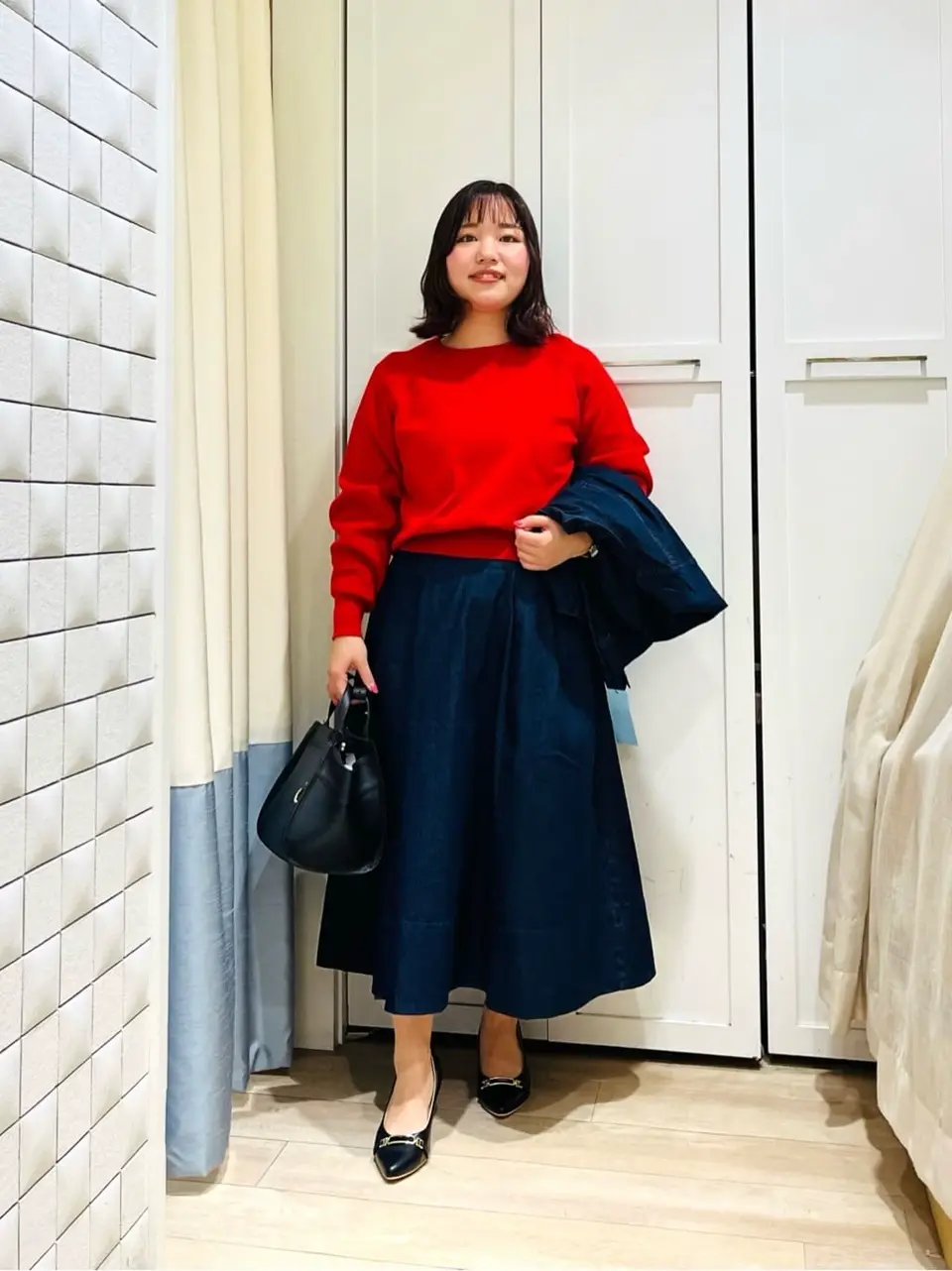 組曲 KATO コーディネート画像