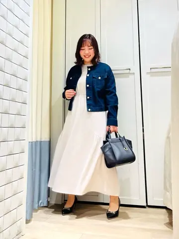 組曲 KATO コーディネート画像