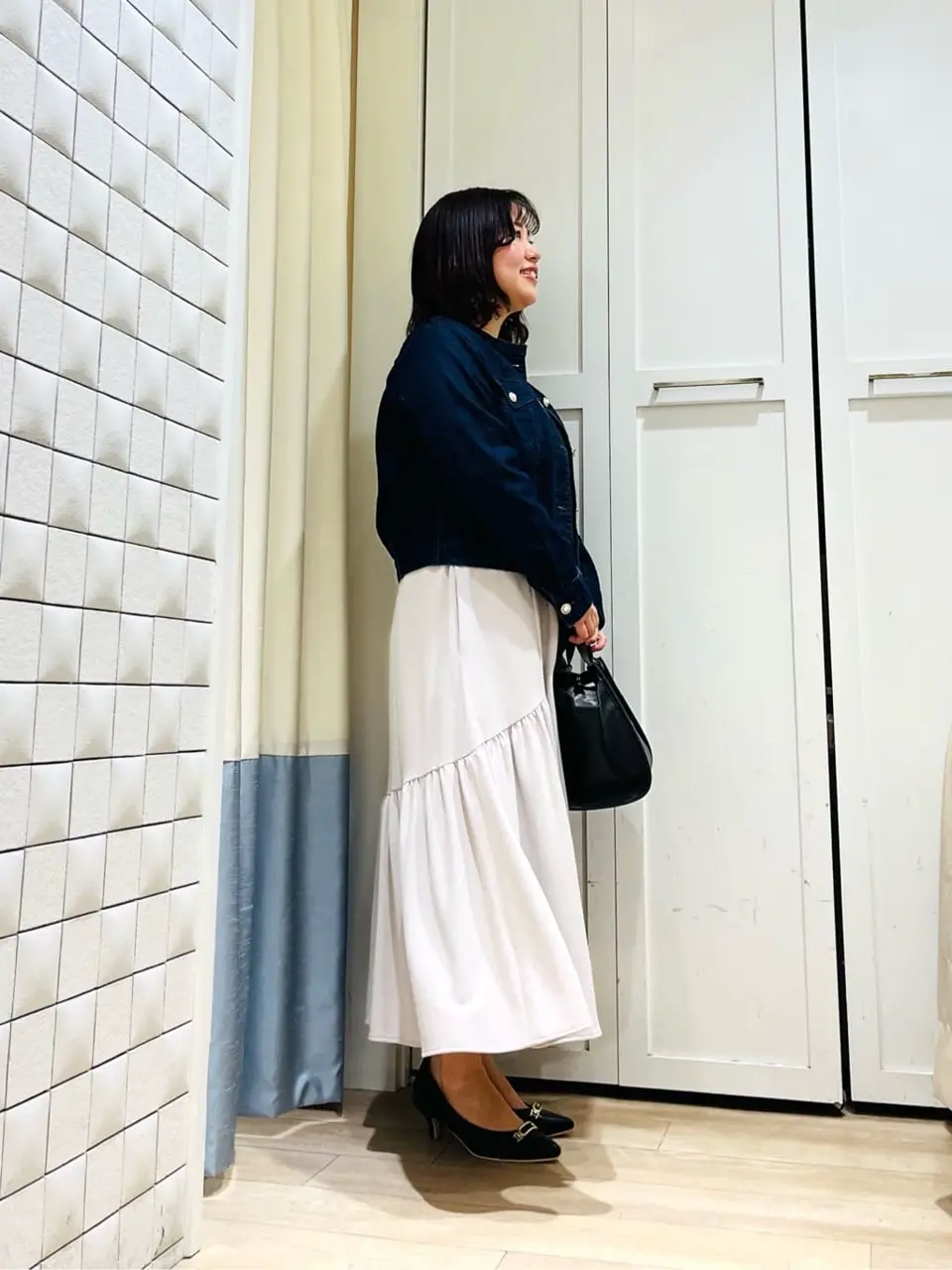 組曲 KATO コーディネート画像