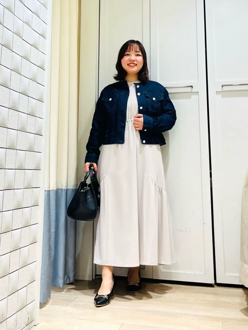 組曲 KATO コーディネート画像