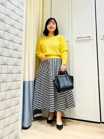 組曲 KATO コーディネート画像