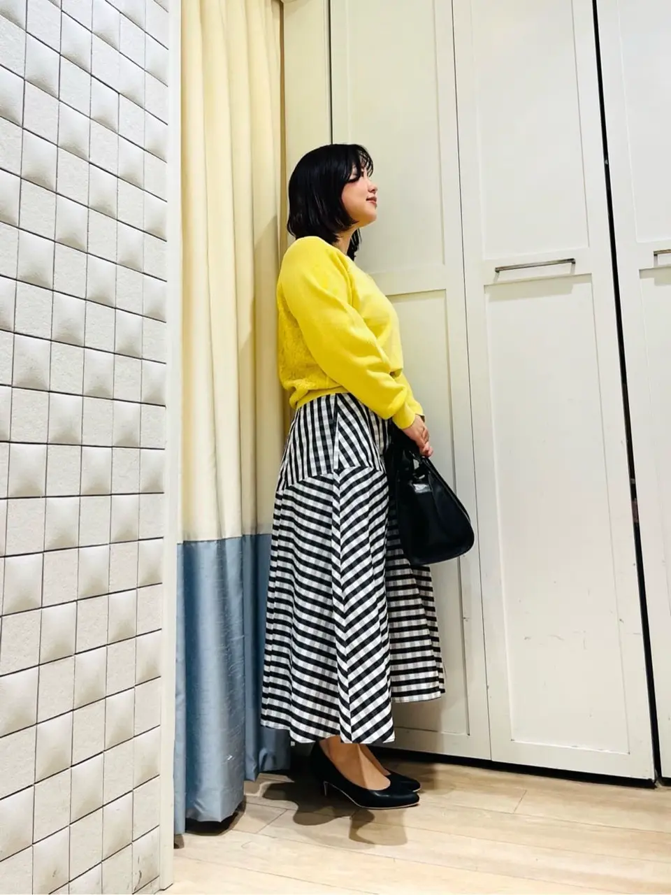 組曲 KATO コーディネート画像