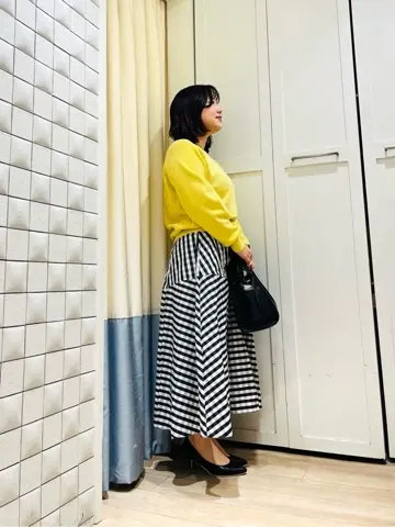 組曲 KATO コーディネート画像