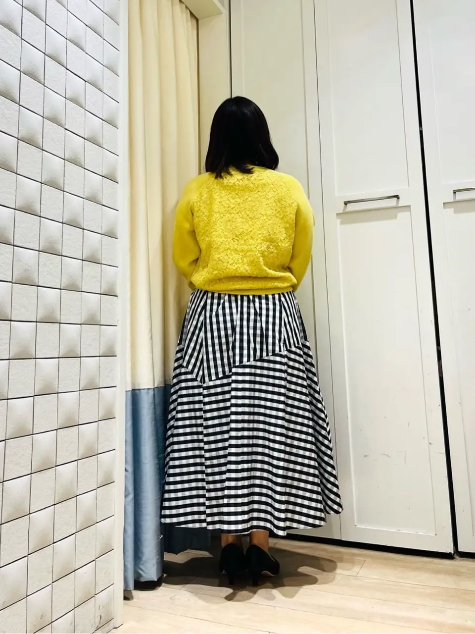 組曲 KATO コーディネート画像