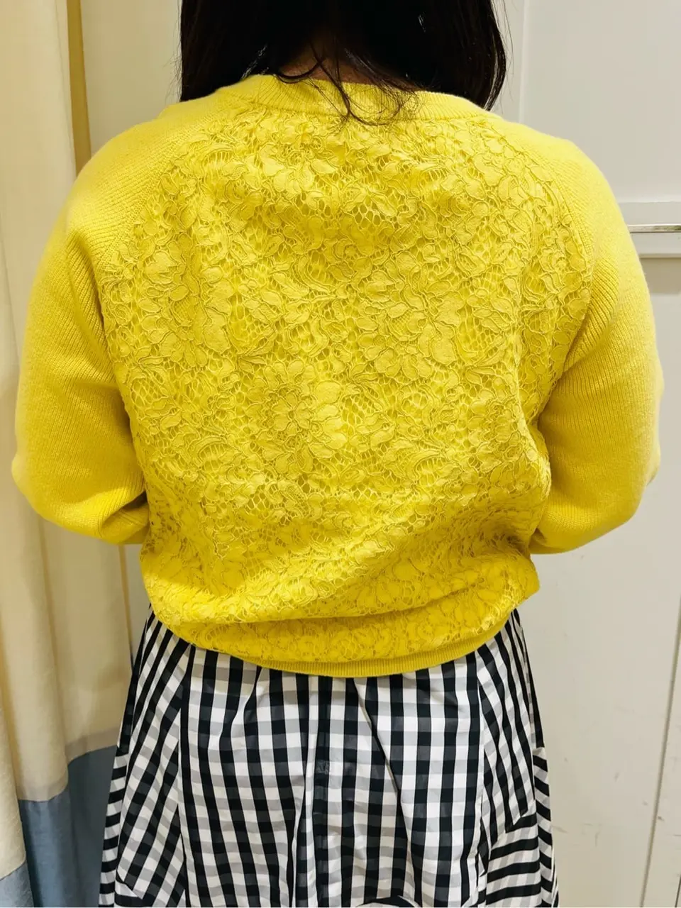 組曲 KATO コーディネート画像