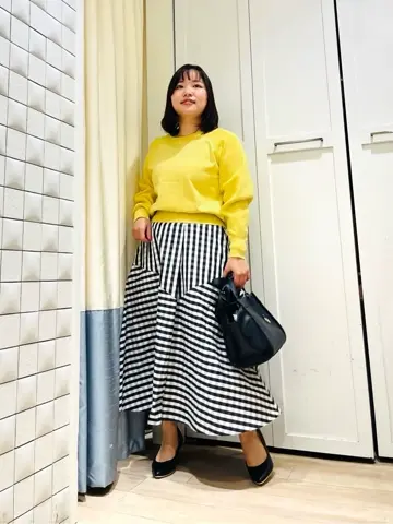 組曲 KATO コーディネート画像