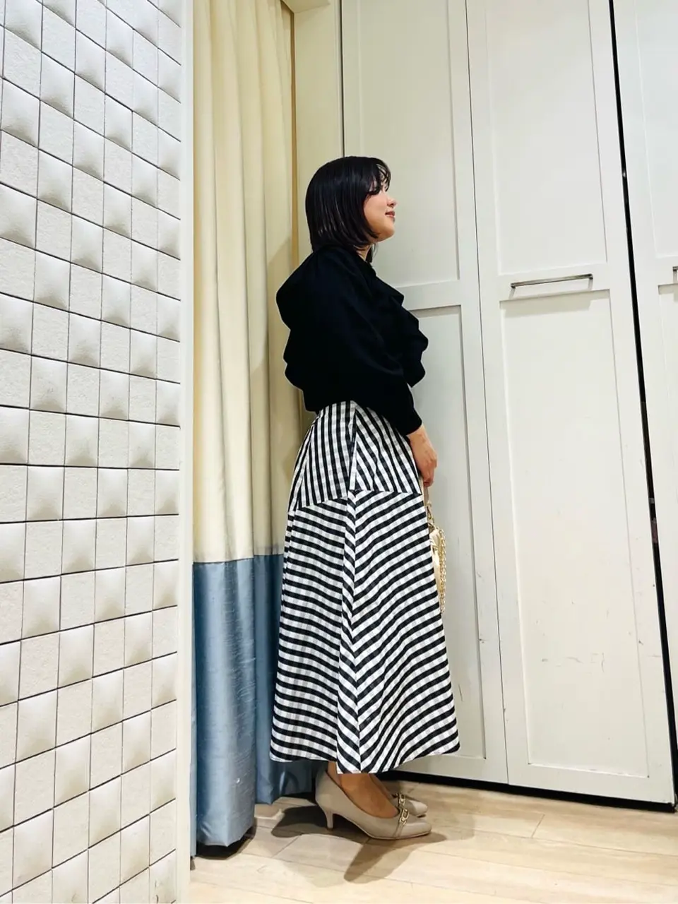 組曲 KATO コーディネート画像