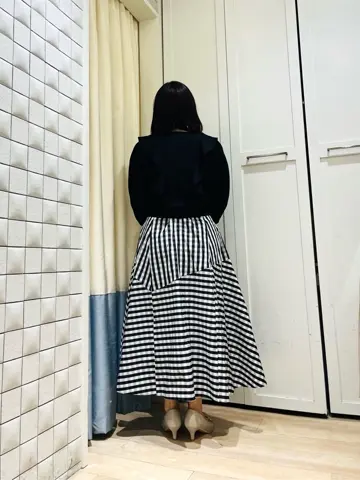 組曲 KATO コーディネート画像