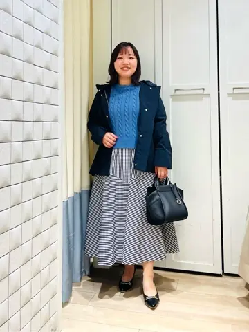 組曲 KATO コーディネート画像