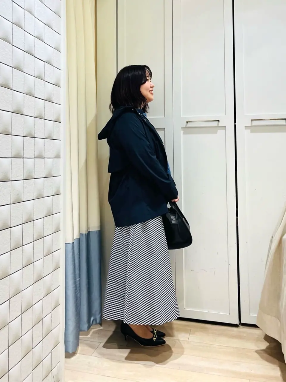 組曲 KATO コーディネート画像