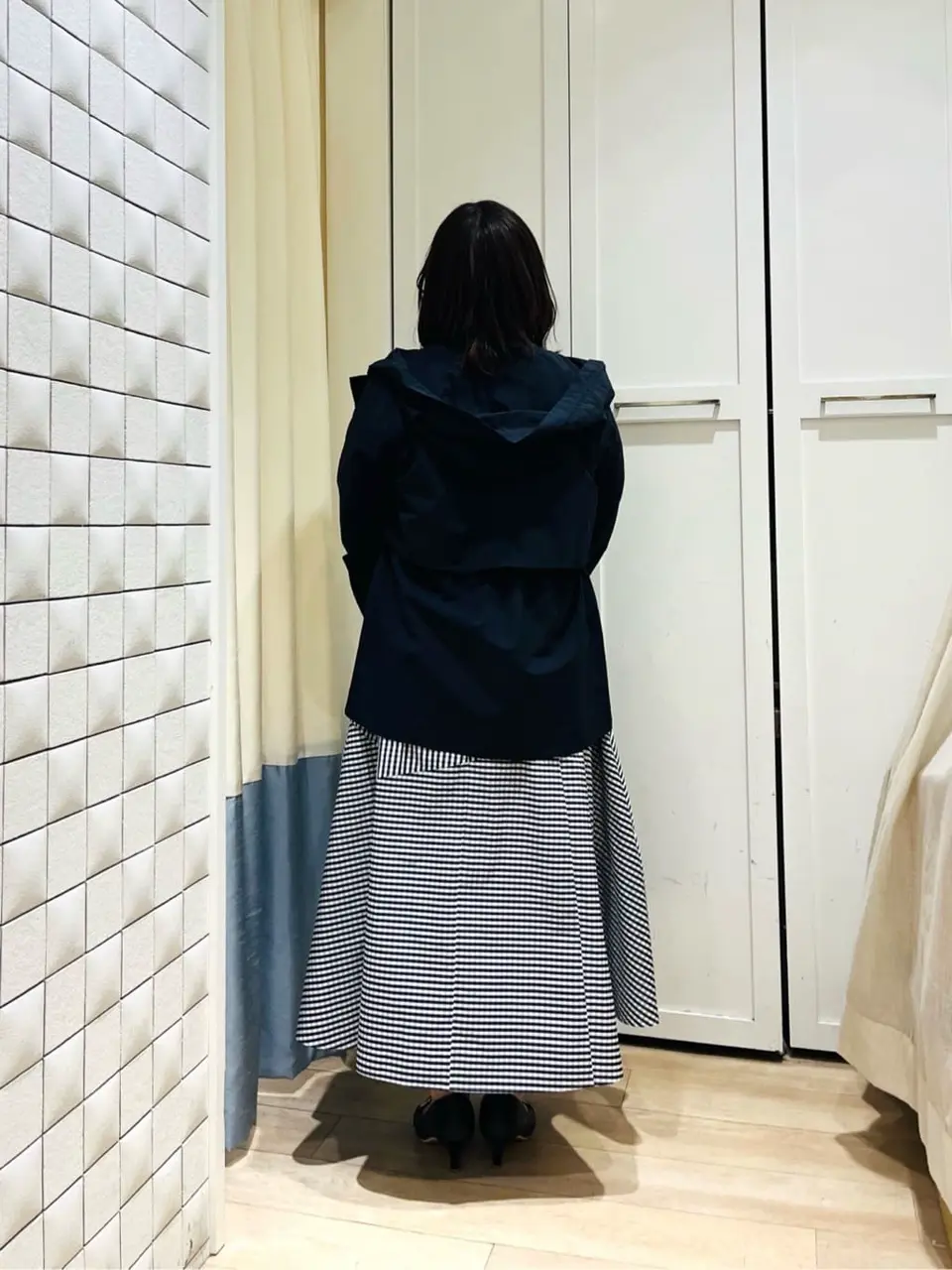 組曲 KATO コーディネート画像