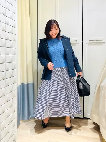 組曲 KATO コーディネート画像